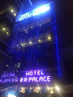 HOTEL R R PALACE